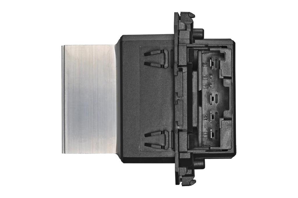 Resistência, ventilador de ar da cabina VALEO ref. 558507